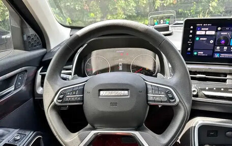 Haval H6, 2022 год, 1 270 000 рублей, 11 фотография