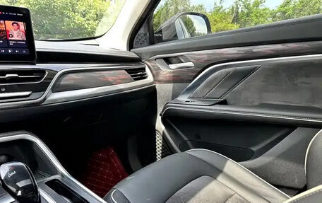 Haval H6, 2022 год, 1 270 000 рублей, 14 фотография