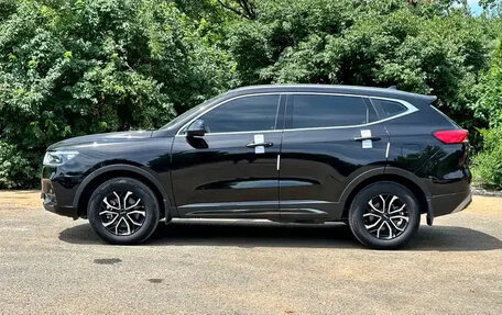 Haval H6, 2022 год, 1 270 000 рублей, 7 фотография