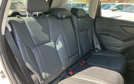 Subaru Forester, 2023 год, 2 800 203 рублей, 14 фотография