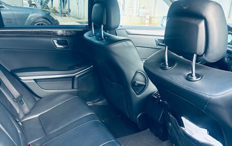 Mercedes-Benz E-Класс, 2010 год, 1 400 000 рублей, 8 фотография