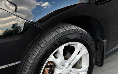 Mitsubishi Outlander III рестайлинг 3, 2014 год, 1 950 000 рублей, 4 фотография