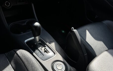 Mitsubishi Outlander III рестайлинг 3, 2014 год, 1 950 000 рублей, 17 фотография