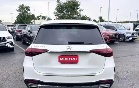 Mercedes-Benz GLE, 2025 год, 10 049 000 рублей, 3 фотография