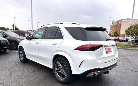 Mercedes-Benz GLE, 2025 год, 10 049 000 рублей, 4 фотография
