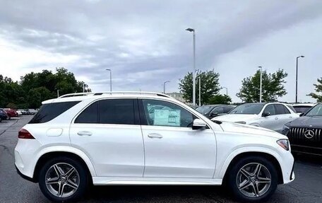 Mercedes-Benz GLE, 2025 год, 10 049 000 рублей, 6 фотография