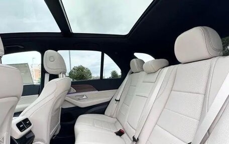 Mercedes-Benz GLE, 2025 год, 10 049 000 рублей, 10 фотография