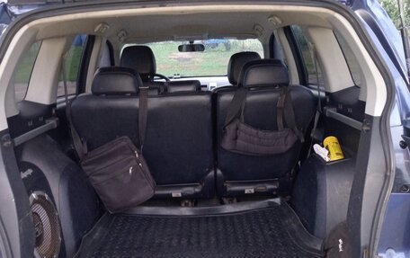 Citroen C-Crosser, 2009 год, 850 000 рублей, 6 фотография