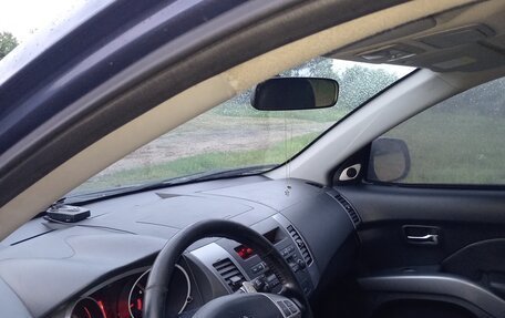 Citroen C-Crosser, 2009 год, 850 000 рублей, 8 фотография