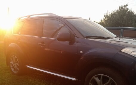 Citroen C-Crosser, 2009 год, 850 000 рублей, 2 фотография