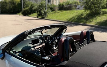 Mazda Roadster IV (ND), 2018 год, 2 300 000 рублей, 12 фотография