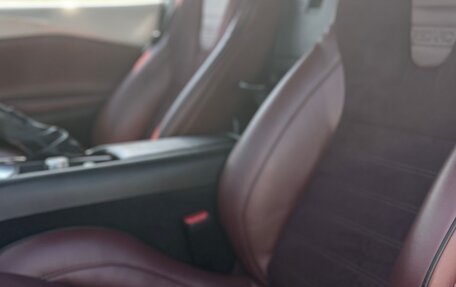 Mazda Roadster IV (ND), 2018 год, 2 300 000 рублей, 15 фотография