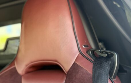 Mazda Roadster IV (ND), 2018 год, 2 300 000 рублей, 16 фотография