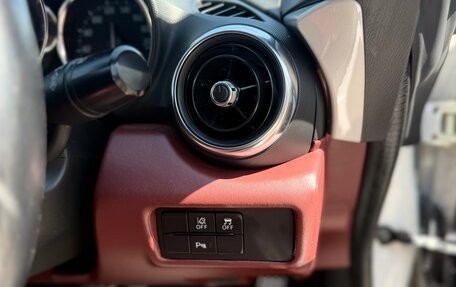 Mazda Roadster IV (ND), 2018 год, 2 300 000 рублей, 22 фотография
