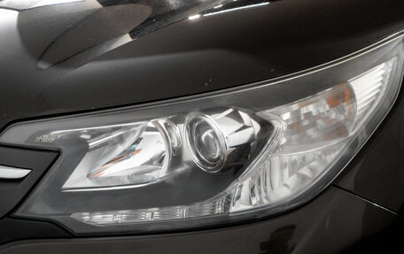 Honda CR-V IV, 2013 год, 2 199 000 рублей, 8 фотография