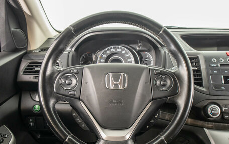 Honda CR-V IV, 2013 год, 2 199 000 рублей, 15 фотография