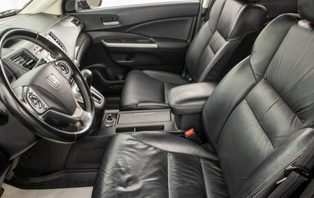 Honda CR-V IV, 2013 год, 2 199 000 рублей, 11 фотография