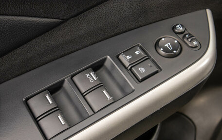 Honda CR-V IV, 2013 год, 2 199 000 рублей, 13 фотография