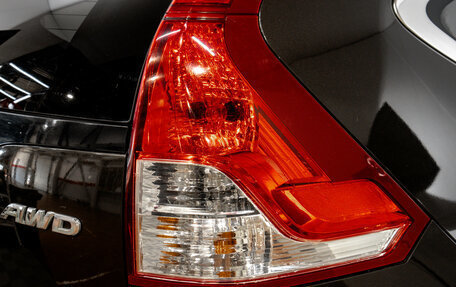 Honda CR-V IV, 2013 год, 2 199 000 рублей, 9 фотография