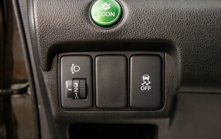 Honda CR-V IV, 2013 год, 2 199 000 рублей, 14 фотография