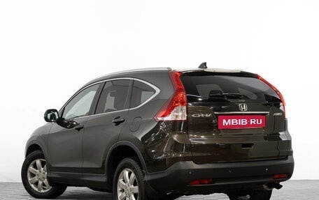 Honda CR-V IV, 2013 год, 2 199 000 рублей, 7 фотография