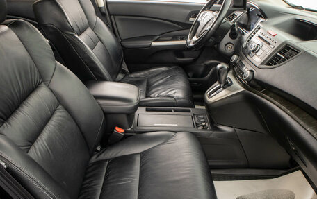 Honda CR-V IV, 2013 год, 2 199 000 рублей, 24 фотография