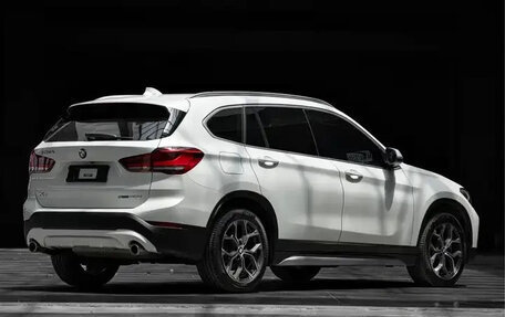 BMW X1, 2022 год, 2 200 777 рублей, 4 фотография