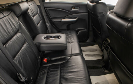 Honda CR-V IV, 2013 год, 2 199 000 рублей, 26 фотография
