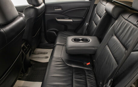 Honda CR-V IV, 2013 год, 2 199 000 рублей, 25 фотография