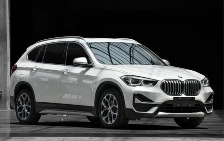 BMW X1, 2022 год, 2 200 777 рублей, 3 фотография