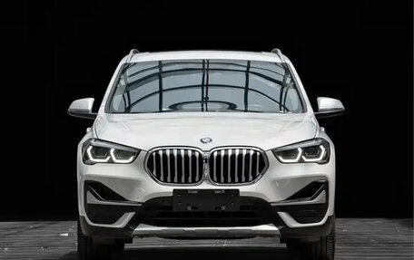BMW X1, 2022 год, 2 200 777 рублей, 2 фотография