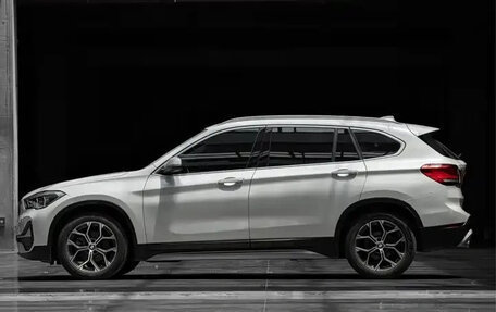 BMW X1, 2022 год, 2 200 777 рублей, 8 фотография