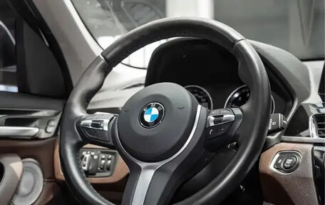 BMW X1, 2022 год, 2 200 777 рублей, 12 фотография