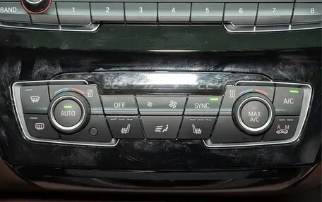 BMW X1, 2022 год, 2 200 777 рублей, 14 фотография