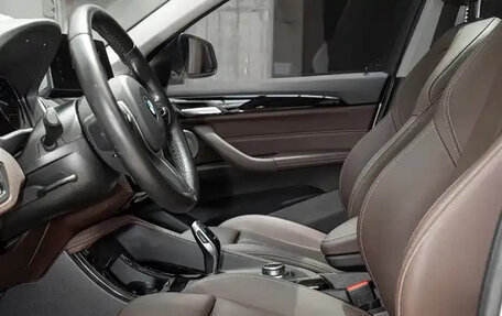 BMW X1, 2022 год, 2 200 777 рублей, 9 фотография