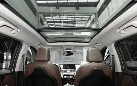 BMW X1, 2022 год, 2 200 777 рублей, 16 фотография