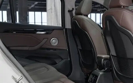 BMW X1, 2022 год, 2 200 777 рублей, 19 фотография