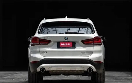 BMW X1, 2022 год, 2 200 777 рублей, 5 фотография