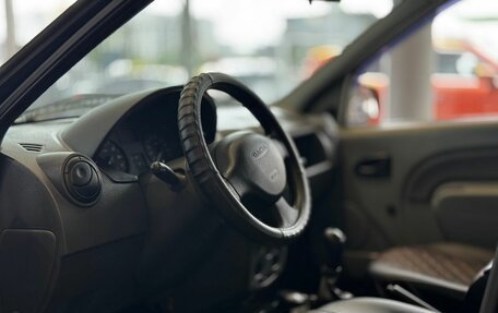 Dacia Logan I, 2008 год, 378 000 рублей, 7 фотография