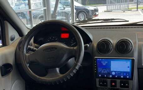 Dacia Logan I, 2008 год, 378 000 рублей, 10 фотография