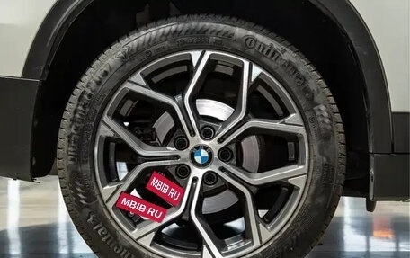 BMW X1, 2022 год, 2 200 777 рублей, 21 фотография