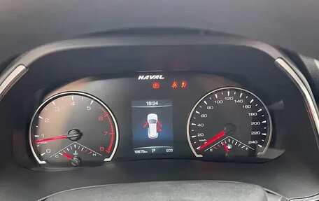 Haval H6, 2022 год, 1 370 000 рублей, 14 фотография