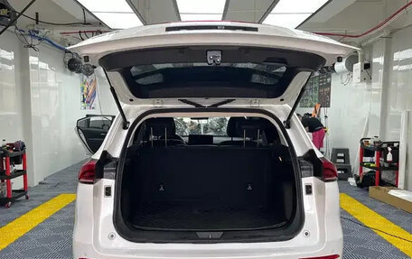 Haval H6, 2022 год, 1 370 000 рублей, 7 фотография