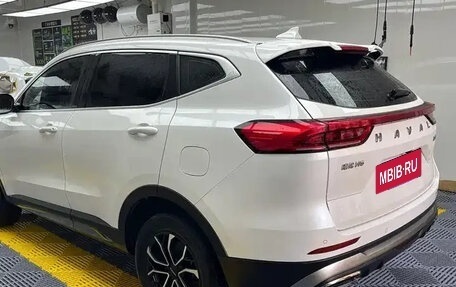 Haval H6, 2022 год, 1 370 000 рублей, 5 фотография