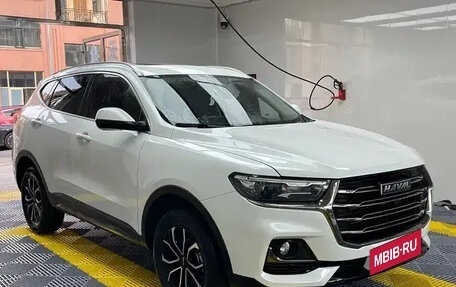 Haval H6, 2022 год, 1 370 000 рублей, 3 фотография