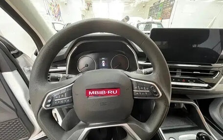 Haval H6, 2022 год, 1 370 000 рублей, 13 фотография
