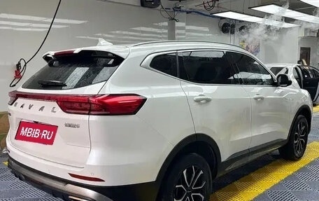 Haval H6, 2022 год, 1 370 000 рублей, 4 фотография