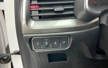 Haval H6, 2022 год, 1 370 000 рублей, 12 фотография