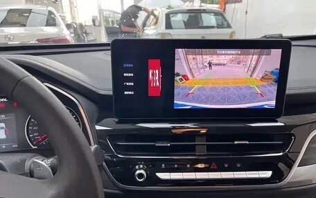 Haval H6, 2022 год, 1 370 000 рублей, 8 фотография