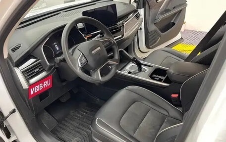 Haval H6, 2022 год, 1 370 000 рублей, 11 фотография